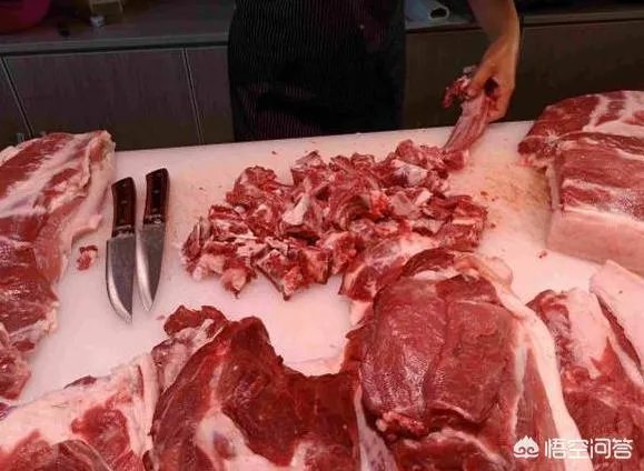 9月4日猪价:东北全线下跌,算是新一轮下跌的信号吗?