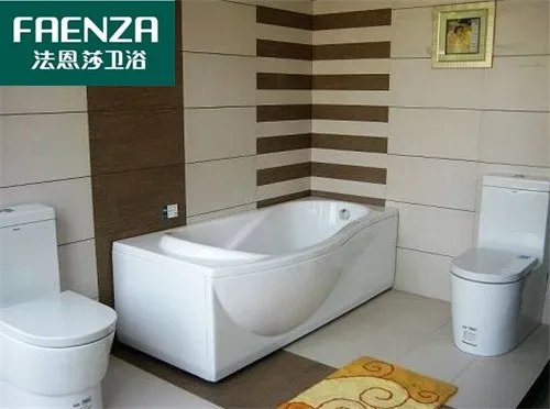 中国卫浴十大名牌排名  2018好用的卫浴品牌推荐