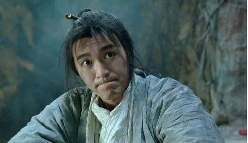 如今周星驰谈到朱茵,总是落下泪来,你怎么看待周星驰和朱茵的感情?