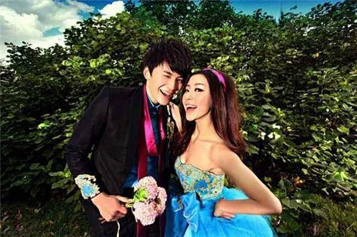 2018南宁婚纱摄影排名 南宁拍婚纱照哪家好