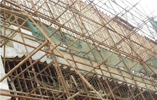 房屋改造加固材料 房屋改造加固方法