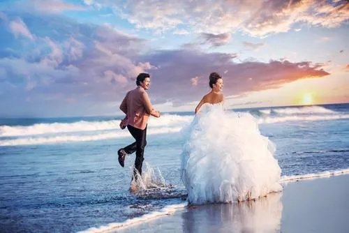 全国旅拍婚纱照前十名 旅拍婚纱照多少钱