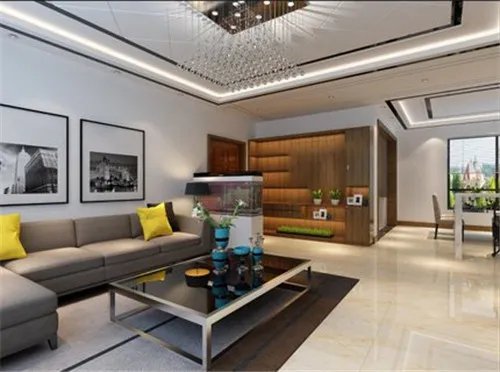 太原装修公司哪家好  6大装修公司总有一家适合你