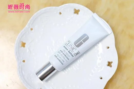 倩碧我爱蓝天:倩碧给肌肤自在呼吸的勇气(图文)