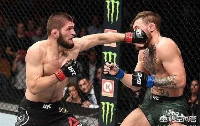 ufc中，小鹰的优点是什么？