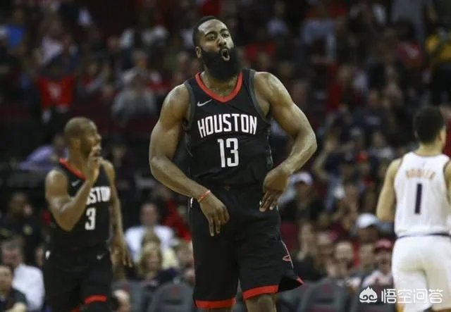 2018哈登拿到MVP的概率有多少?