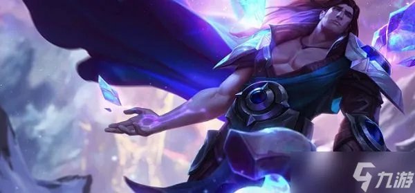 英雄联盟S12宝石骑士怎么出装？S12宝石骑士出装推荐