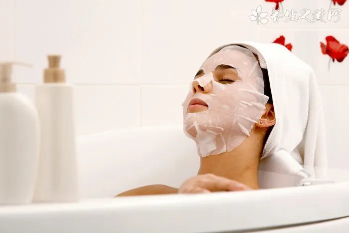 冬季护肤小常识