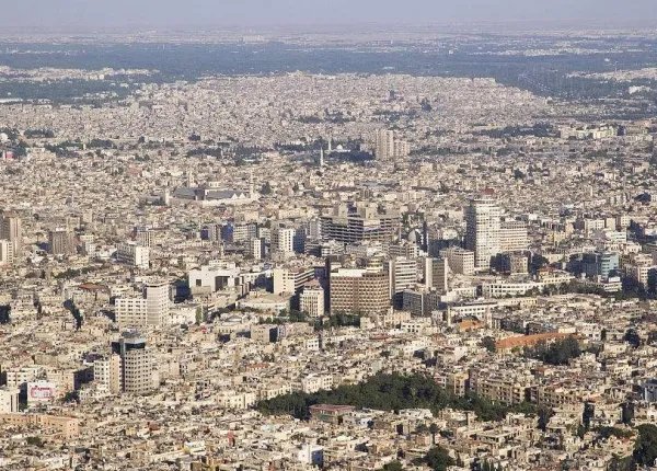 叙利亚首都大马士革多个居民区遭袭击情形如何?