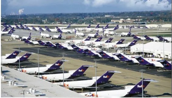 顺丰为什么要买飞机，具体原因是什么？