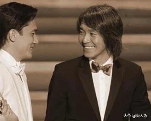 周星驰和周杰伦谁的成就高