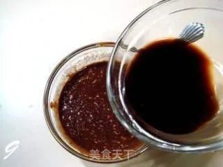 正宗“四川凉面”