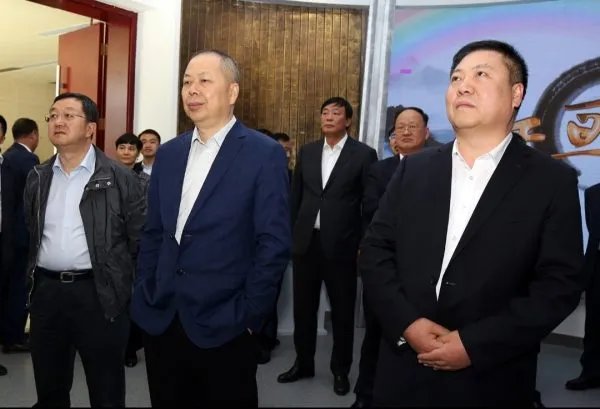 中铁建集团董事长陈奋健坠亡，是否有影响该公司运营？