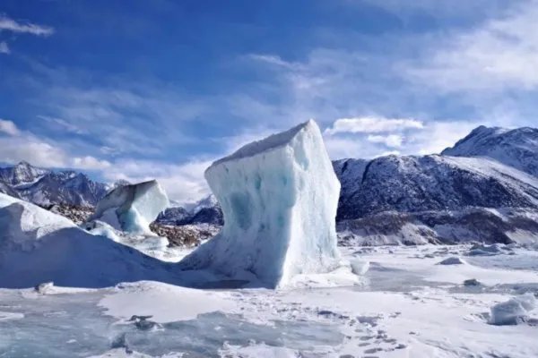 同伴讲述冰川哥的离世过程,冰川哥是怎么离世的?