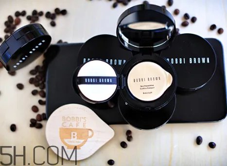 bobbi brown明星产品有哪些?bobbi brown胶囊气垫好用吗?