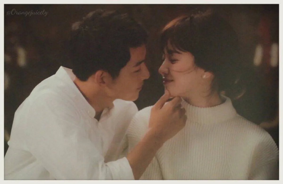 双宋CP有情人终成眷属，怎能少得了婚房设计？