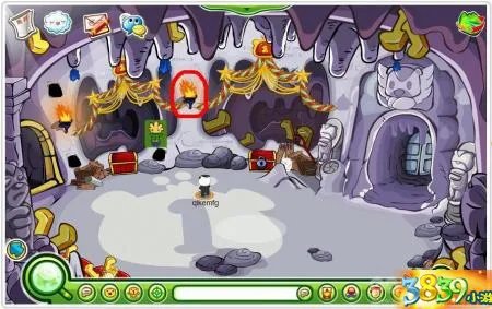 奥比岛魔法花架的所有种子收集攻略