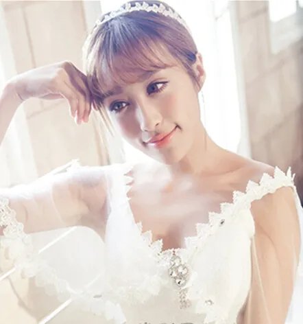 结婚当天新娘发型有哪些 新娘应该注意哪些事项