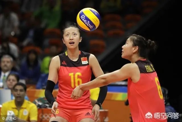 中国女排提名李盈莹和龚翔宇为2018女排联赛澳门站球迷最喜爱的球员，你怎么看？