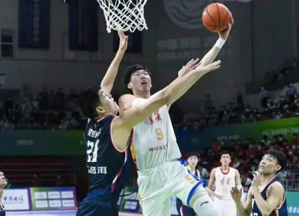 周琦称代表辽宁出战义不容辞,他为何会说出这番话?