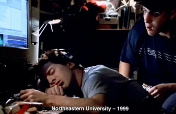 肖恩·范宁的介绍