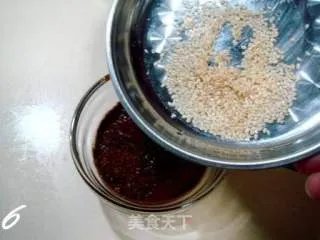 正宗“四川凉面”