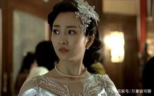 《伪装者》播出6年:女主角无戏可拍,三位女配角却红得发紫,这是为何?