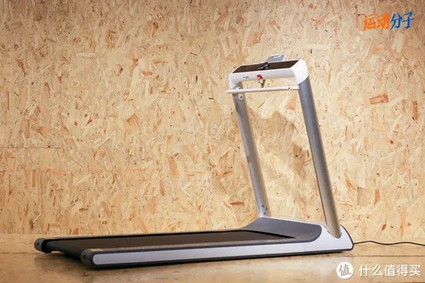 运动分子肉身评测 篇七：一台智能家用跑步机应该是怎样的？Keep k1 跑步机 深度测评