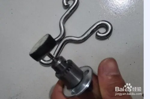 羊毛抛光轮怎么用