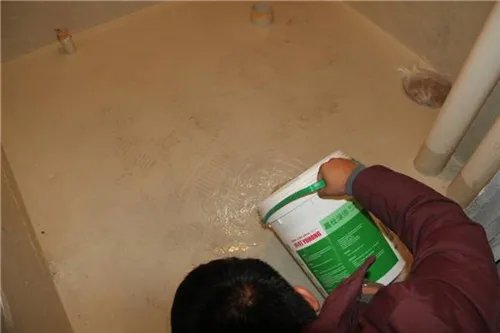 验房注意事项及细节