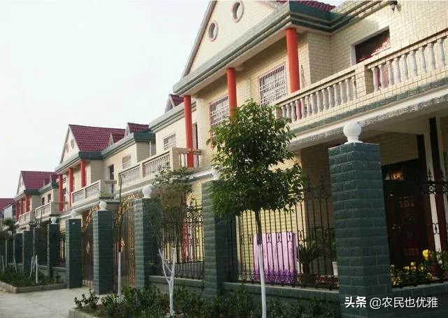 新农村建房算起来要1200元一平米，合算吗？