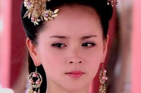 汉景帝最宠爱的妃子栗姬是什么结局?她为何会被抛弃