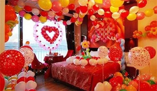 义乌婚庆用品批发市场地址 婚庆用品详细清单解析