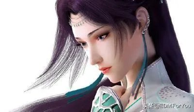 你是为什么喜欢动漫,喜欢二次元呢?