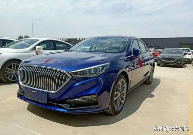 红旗该买轿车还是SUV？