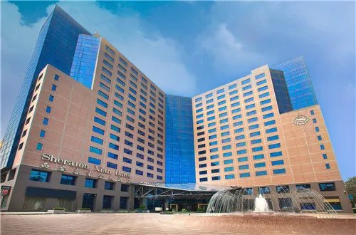 西安婚宴酒店推荐 西安有哪些不错的婚宴酒店