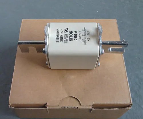 一般线路中的熔断器有什么保护