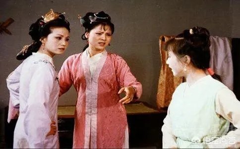 探春和赵姨娘关系到底如何?