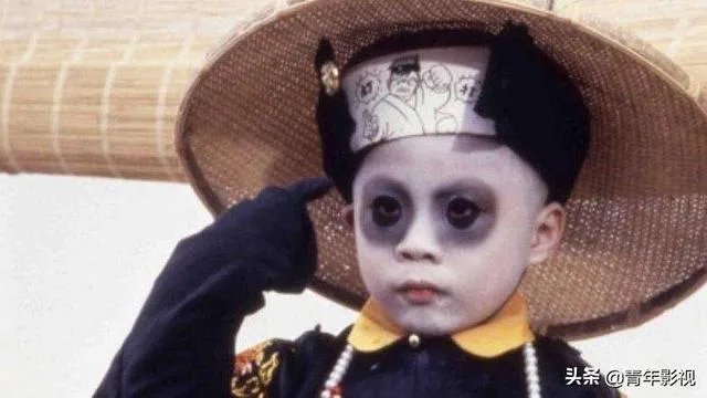 为什么影视剧里的僵尸很多都是清朝人的形象？