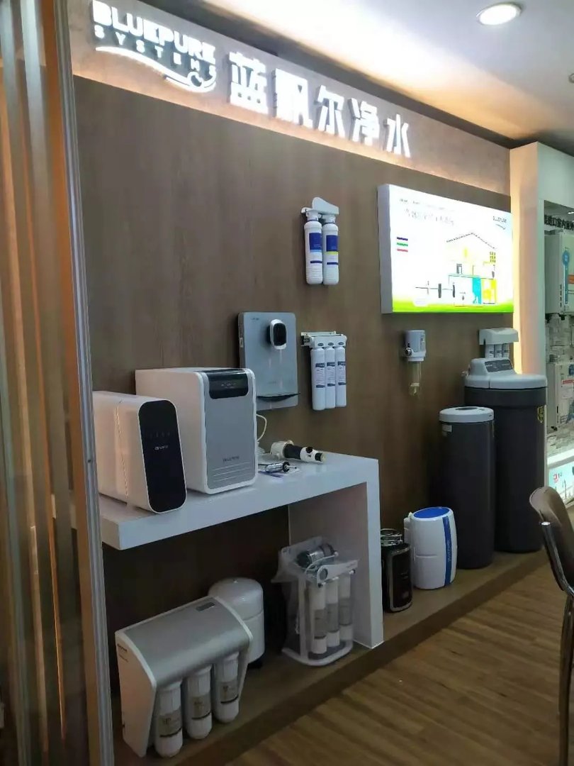 蓝飘尔净水汕头:复工防疫守则