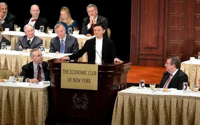 阿里有什么魔力让美国破产城市底特律重焕生机?