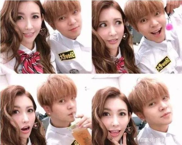 罗志祥周扬青分手事件闹得沸沸扬扬，背后最大的赢家是谁？