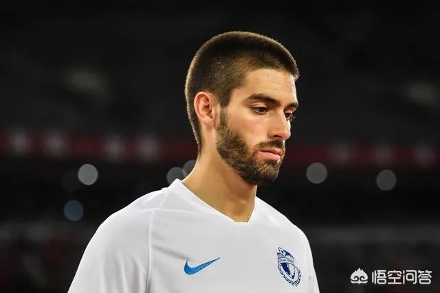 大连一方会把卡拉斯科转会给西班牙人队吗,为什么?