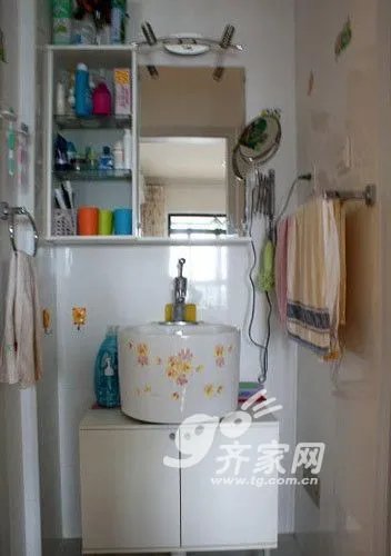 9万打造78平温馨小窝 80后小夫妻晒新婚幸福