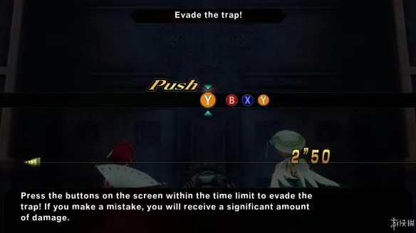 《骇客时空-GU最终编码》评测：粉丝向的重置游戏