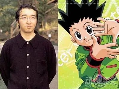 《全职猎人》第33卷单行本6月3日发售