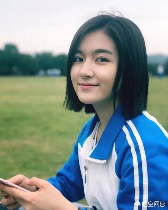 有哪些具有少女感的女明星？