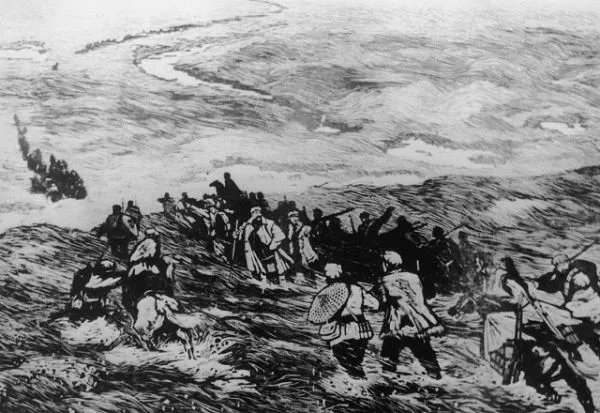 为什么有人说张学良是千古罪人?