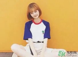 可爱短发_可爱短发发型女