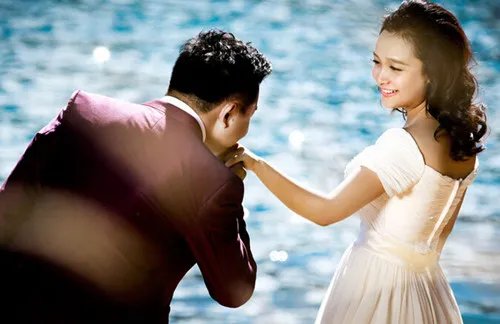 杭州金夫人婚纱价格 2017杭州婚纱摄影推荐